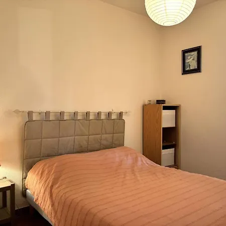 Hye680-a26 T3 Rez De Jardin 4 Personnes *