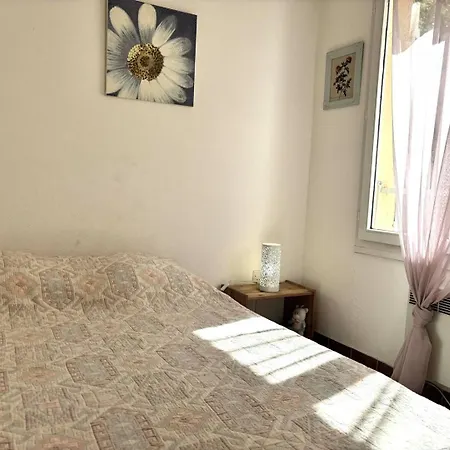 Διαμέρισμα Hye680-a26 T3 Rez De Jardin 4 Personnes *