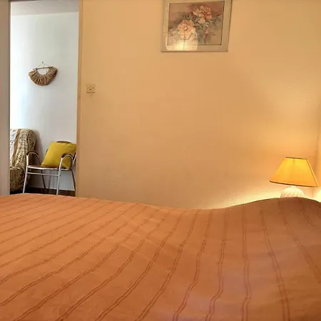 Hye680-a26 T3 Rez De Jardin 4 Personnes * Ιέρ